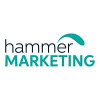 Hammer Marketing logo