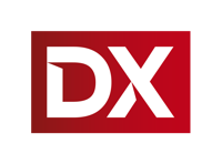 DXmedia logo