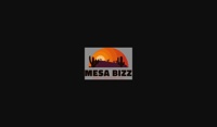 MesaBizz logo