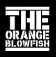 The Orangeblowfish Shangha logo