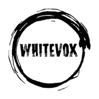 WhiteVox logo