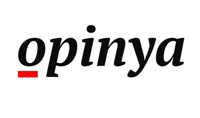 Opinya logo