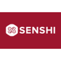 Senshi Digital logo