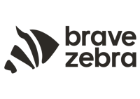 Brave Zebra