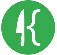 Four Kitchens logo