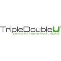 TripleDoubleU GmbH logo