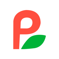 Peach Digital logo