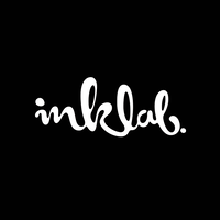 Inklab logo