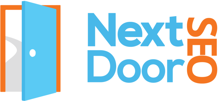 Next Door SEO logo