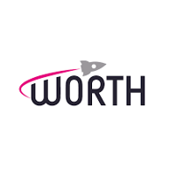 Worth Digital logo