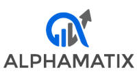 AlphaMatix logo