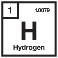 Hydrogen Advertising logo
