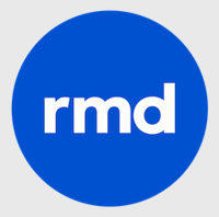 Response Mine Digital logo