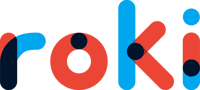 ROKi Digital logo