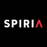 Spiria logo