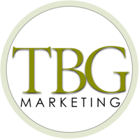 TBG Marketing logo