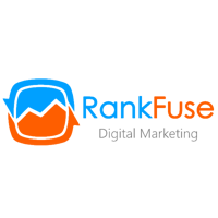 Rank Fuse Digital Marketing logo