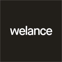 welance logo