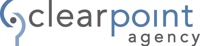 Clearpoint Agency logo