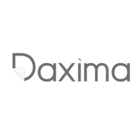 Daxima logo