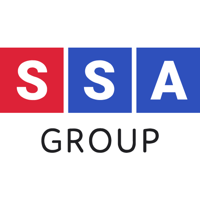 SSA Group logo