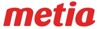 Metia logo