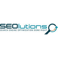 SEOlutions logo