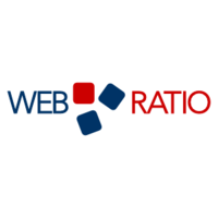 WebRatio logo