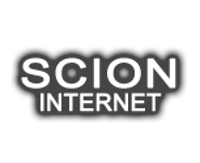 Scion Internet