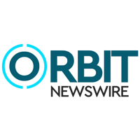 Orbit Newswire logo