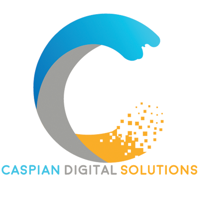 Caspian Digital Solutions logo