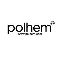 Polhem PR Finland logo