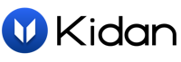 Kidan logo