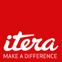 Itera logo