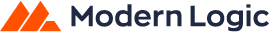 Modern Logic logo