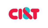 CI&T logo