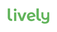 Lively logo