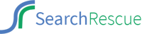 Search Rescue logo