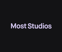 Most Studios AB logo