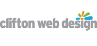 Clifton Web Design logo