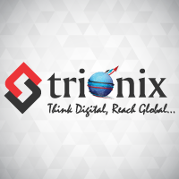 Trionix logo