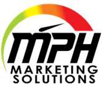 MPH Marketing Solutions logo