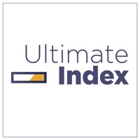 Utlimate Index logo