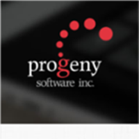 Progeny Software Inc. logo