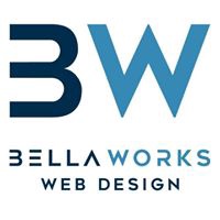 Bellaworks Web Design logo