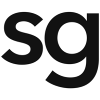 SG Web Partners logo