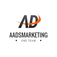 Aadsmarketing logo