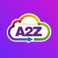 A2Z Cloud logo