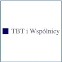 TBT i Wspólnicy logo