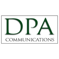 DPA Communications logo